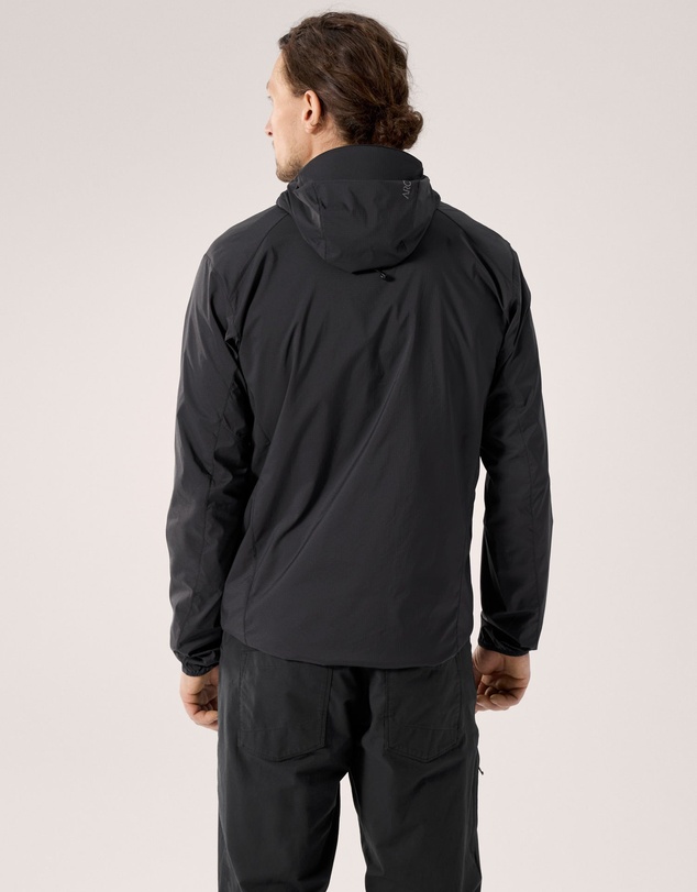 Arc'teryx - Squamish Hoody Men's
