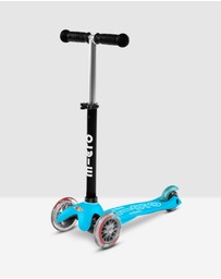 Micro Scooters - Micro Mini2go Deluxe
