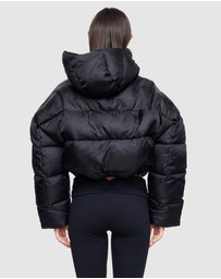 Lioness - Cindy Puffer Jacket