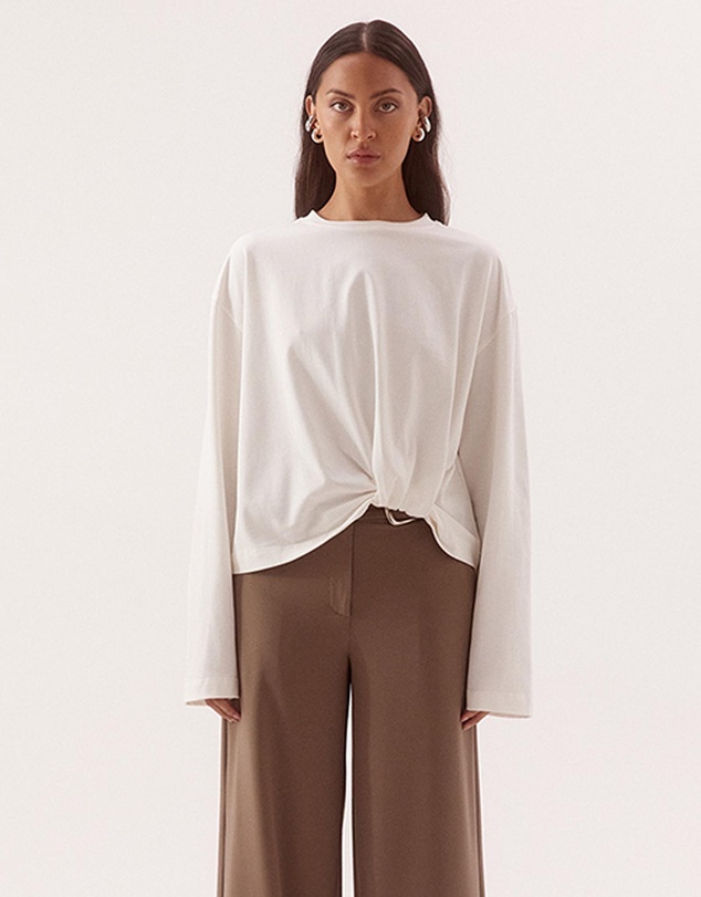 SOVERE - Izel Long Sleeve