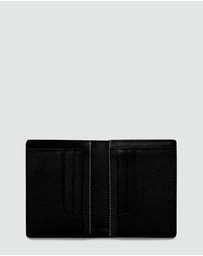 Status Anxiety - Nathaniel Wallet