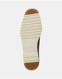 ALDO - Ibreda Loafers