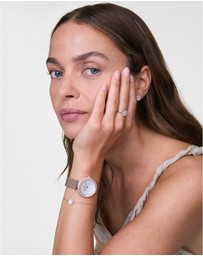 Daniel Wellington - Audrey Ring Mother of Pearl
