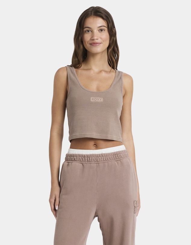Roxy - Womens Cool Down Tank Top
