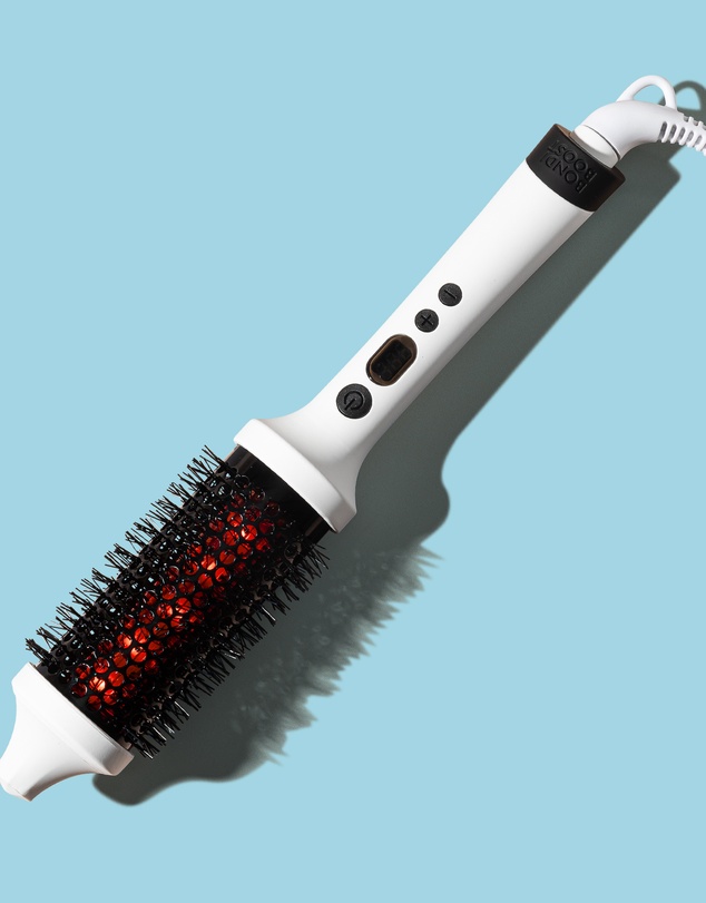 Bondi Boost - Infrared Bounce Brush
