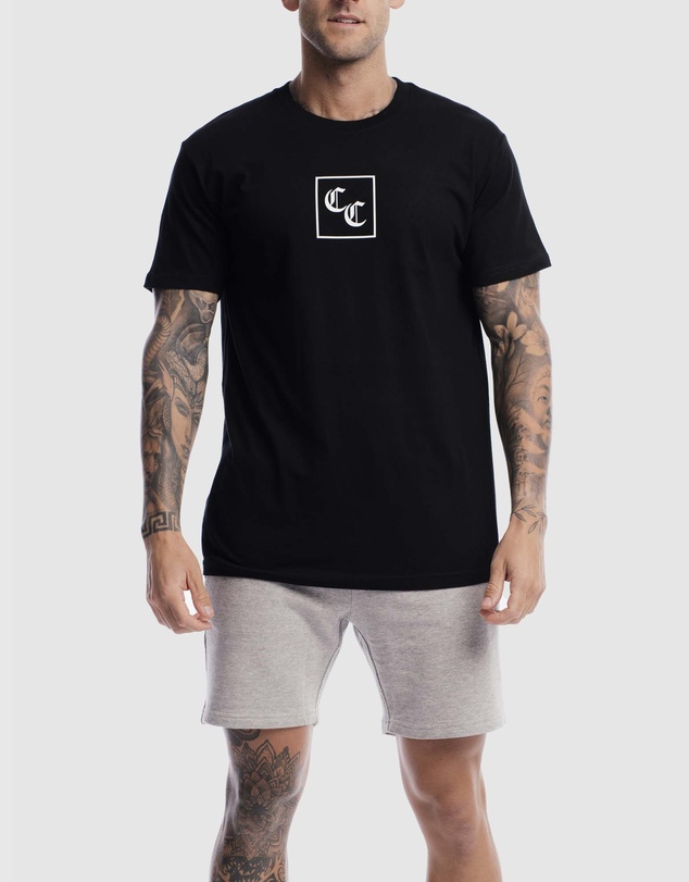 Counter Culture - Celt Tee