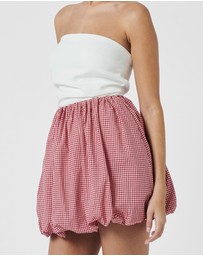 MVN - Little Woods Bubble Skirt