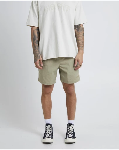 Insight - Dive BoardShorts