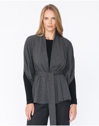 Amelius - Mae Kimono Jacket