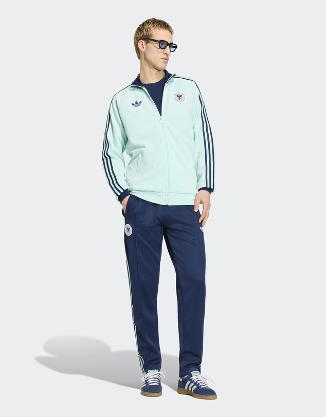 adidas Performance - Germany Originals Track Football Pants Mens