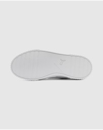 Puma - Puma Carina Lux Trainers Sportstyle Core Shoes Adults Women
