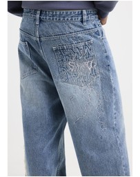 Standard - Universe Denim Jeans
