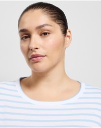 Commonry - Sarah Long Sleeve Tee