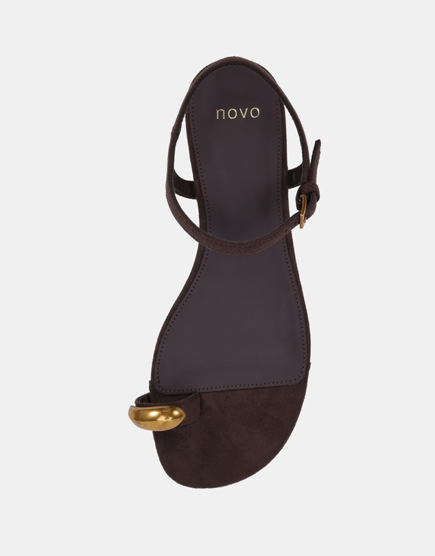 Novo - Taggie Sandals