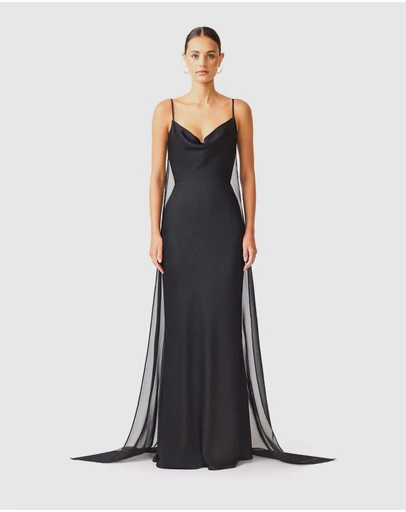 Elliatt - Auriella Maxi Gown