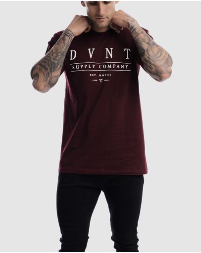 Oxblood