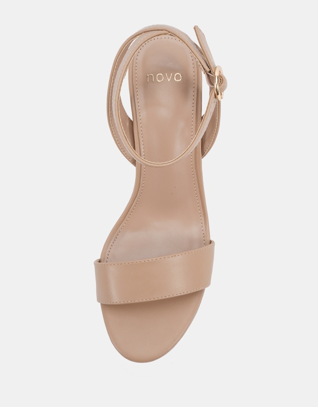 Novo - Marciano Heels