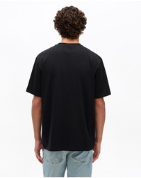 Superdry - Retro Rock Graphic Tee