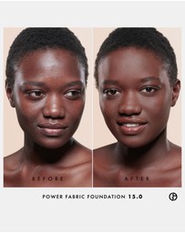 Giorgio Armani - Power Fabric Foundation 15 30ml