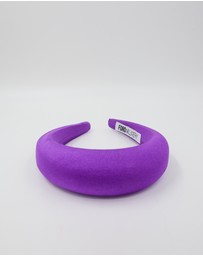 FORD MILLINERY - Monica Headband