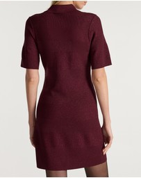 Marcs - New York Minute Knit Dress