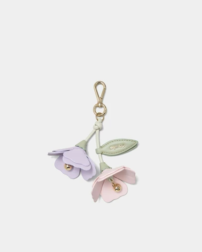 MIMCO - Flower Charm