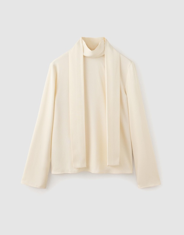 M.N.G - Grana Blouse