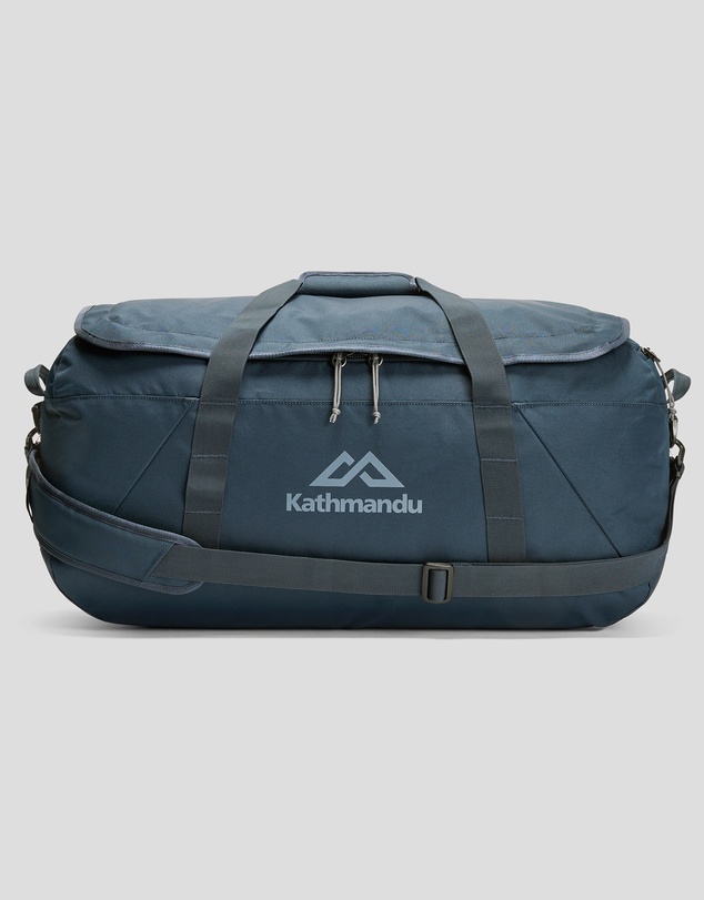 Kathmandu - Indus Base Duffel - 70L