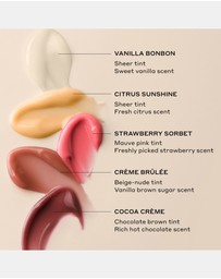 Ole Henriksen - Pout Preserve Peptide Lip Treatment, Vanilla