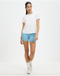Nike - One Classic Dri-FIT Short Sleeve Top