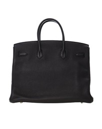 Pre-Loved by Azura Reborn - Pre-Loved Togo Birkin Retourne 35