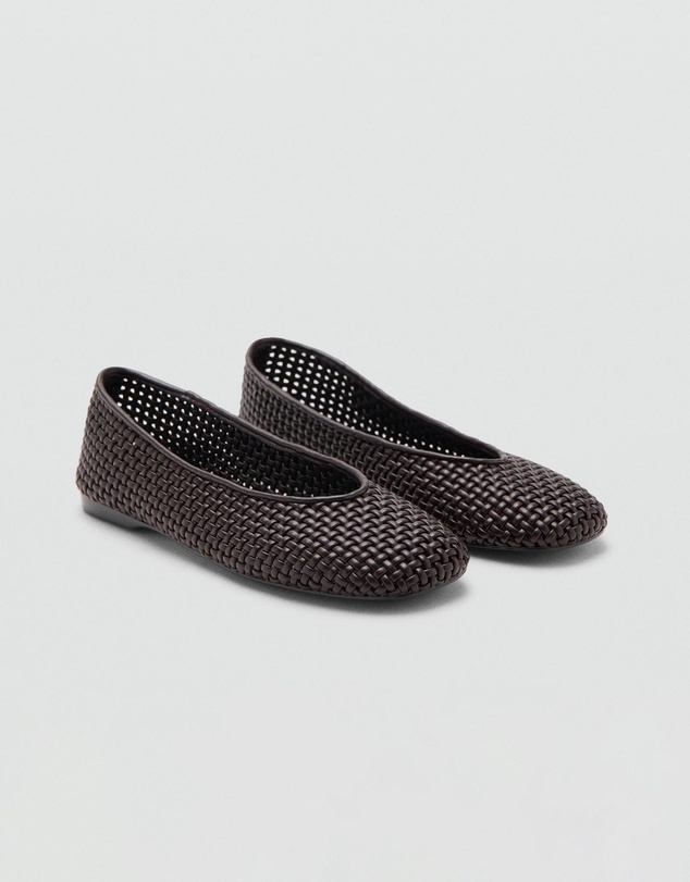 M.N.G - Cidia Shoes - Women's