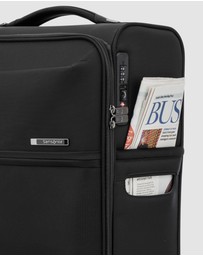 Samsonite - 72 Hours DLX 55cm Spinner Case