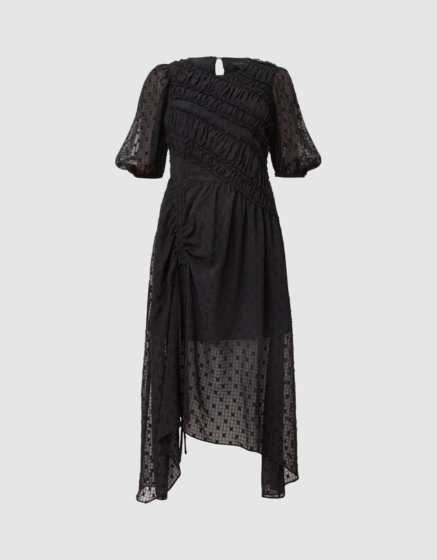 AllSaints - Serene Dress