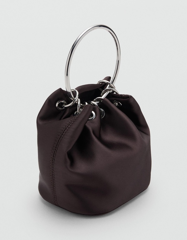 M.N.G - Loile Small Bag