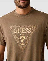 GUESS - Logo T-Shirt