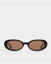 DMY Studios - Valentina Sunglasses