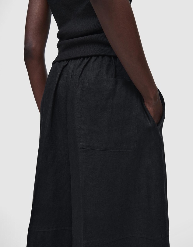 COS - Linen Culottes