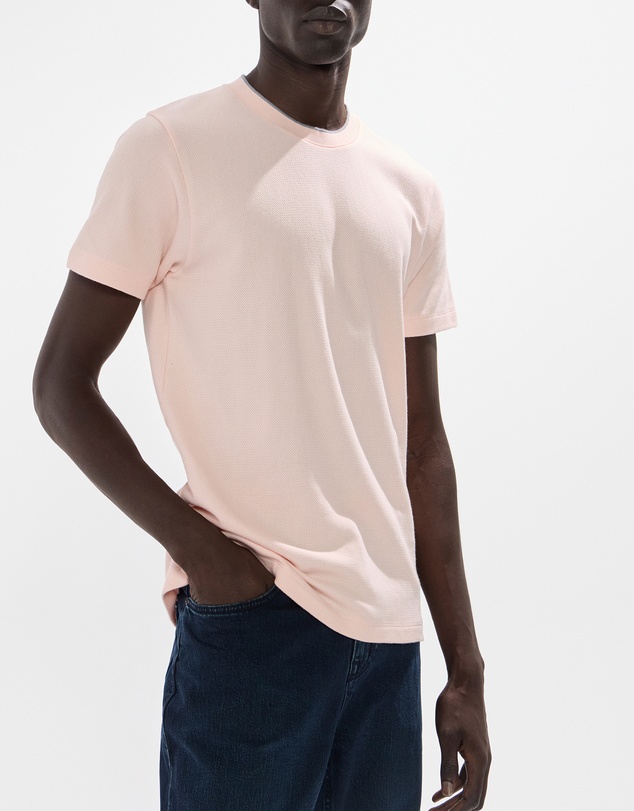 Marcs - Mansfield Tee
