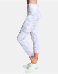 ROJO Outerwear - Women'S Tranquility Park 7/8 Pant