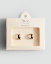 M.N.G - Nara Earrings