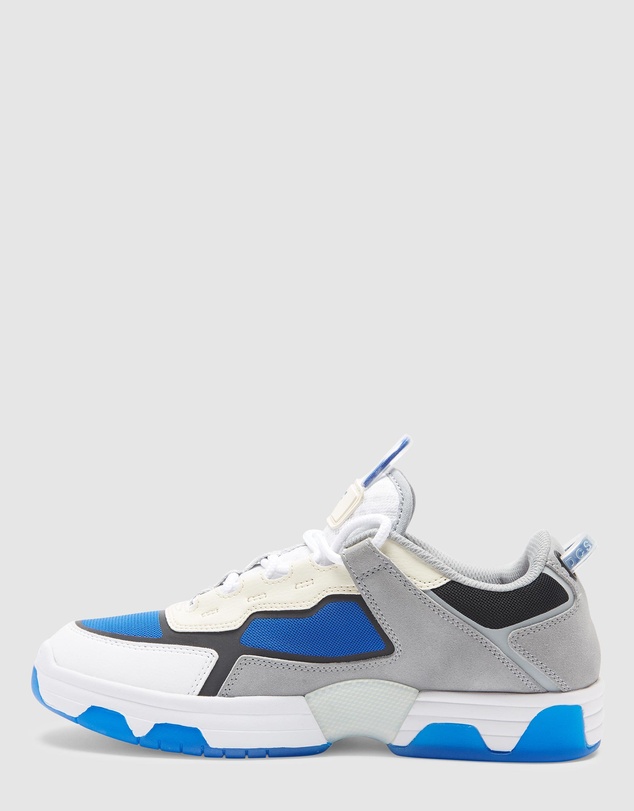 DC Shoes - Metric Shanahan Shoes