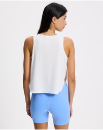 Reebok - RBK Lab Running Tank