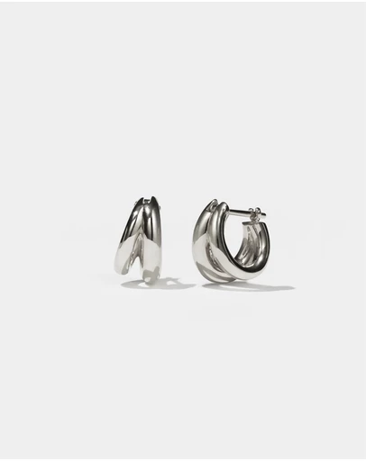 Meadowlark - Coco Hoops Small