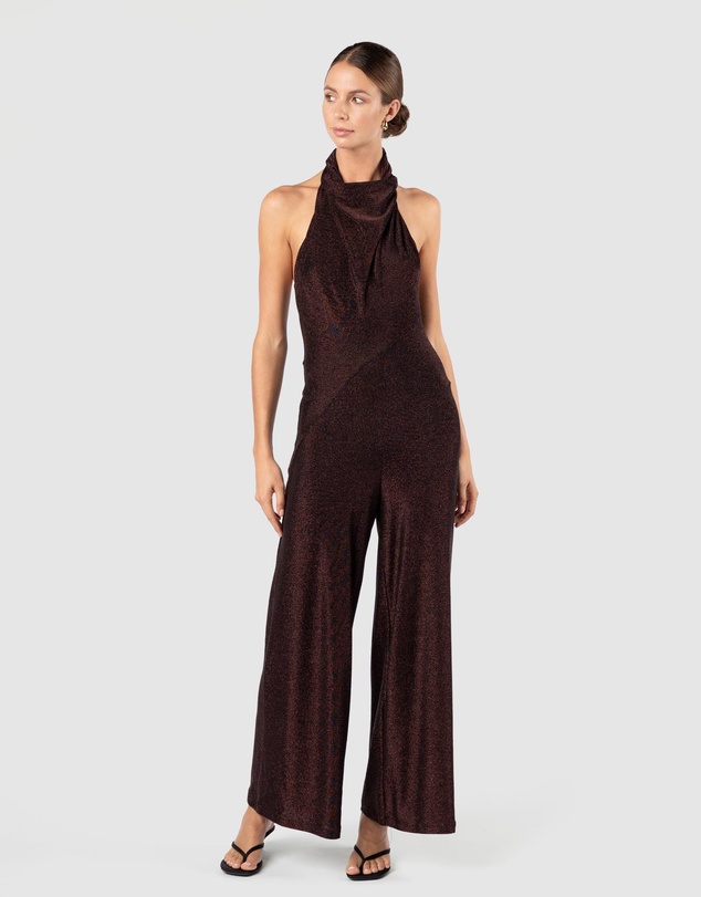 One Fell Swoop - Emmel Jumpsuit