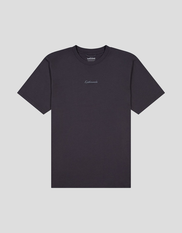 Kathmandu - Men’s River Organic Cotton T-shirt