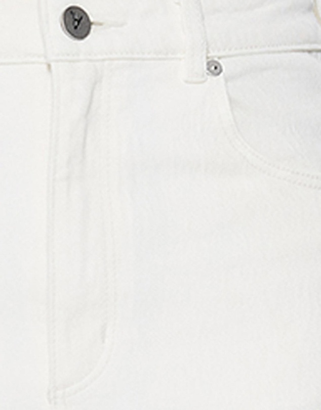 Abrand - Venice Straight Jeans