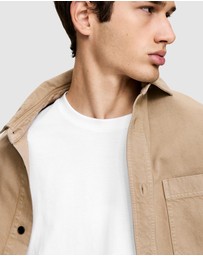 ARKET - 220 GSM Relaxed T-Shirt
