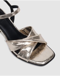 Nude Footwear - Sabrina