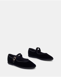 Therapy - Alegria Ballet Flats